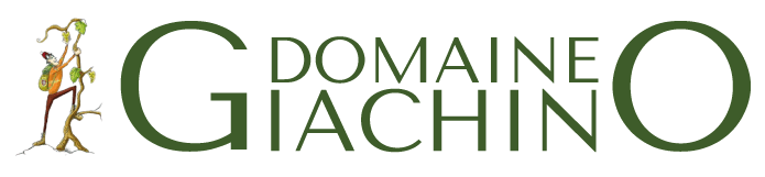 Domaine Giachino